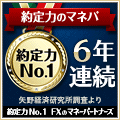 外国為替証拠金取引のマネーパートナーズ