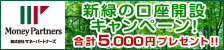 外国為替証拠金取引のマネーパートナーズ