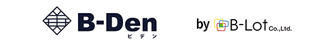 B-Den(ビデン)